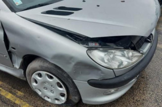 Jante PEUGEOT 206