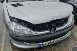 Jante PEUGEOT 206
