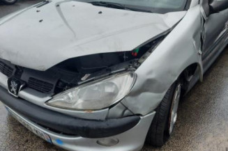 Jante PEUGEOT 206