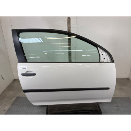 Porte avant droit VOLKSWAGEN GOLF 5 Photo n°1