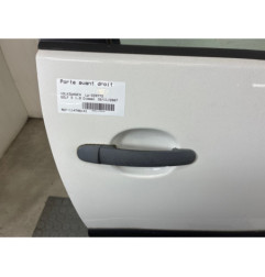 Porte avant droit VOLKSWAGEN GOLF 5