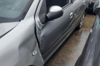 Jante PEUGEOT 206