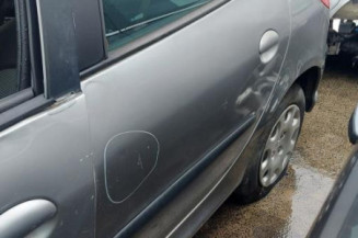 Jante PEUGEOT 206