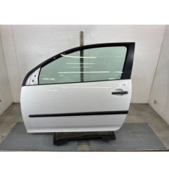 Porte avant gauche VOLKSWAGEN GOLF 5 Photo n°1