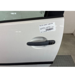 Porte avant gauche VOLKSWAGEN GOLF 5