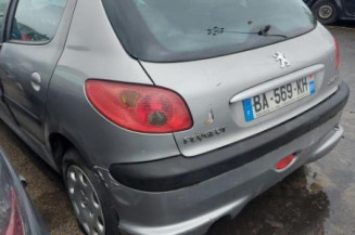 Jante PEUGEOT 206