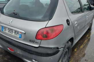 Jante PEUGEOT 206