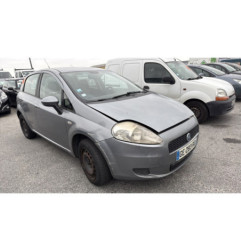Vitre avant gauche FIAT GRANDE PUNTO