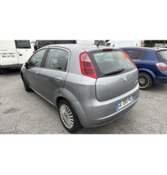 Vitre avant gauche FIAT GRANDE PUNTO