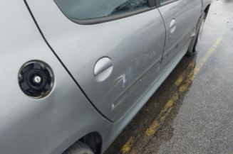 Jante PEUGEOT 206