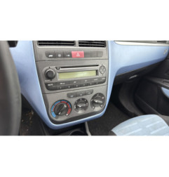 Vitre avant gauche FIAT GRANDE PUNTO
