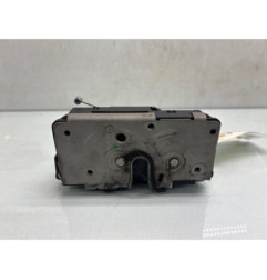 Serrure arriere droit FIAT GRANDE PUNTO Photo n°1