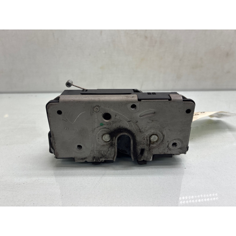Serrure arriere droit FIAT GRANDE PUNTO Photo n°1