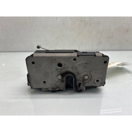 Serrure arriere droit FIAT GRANDE PUNTO Photo n°1