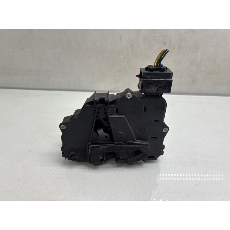 Serrure arriere droit FIAT GRANDE PUNTO Photo n°3