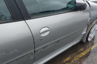 Jante PEUGEOT 206