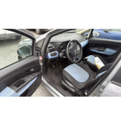 Serrure arriere droit FIAT GRANDE PUNTO