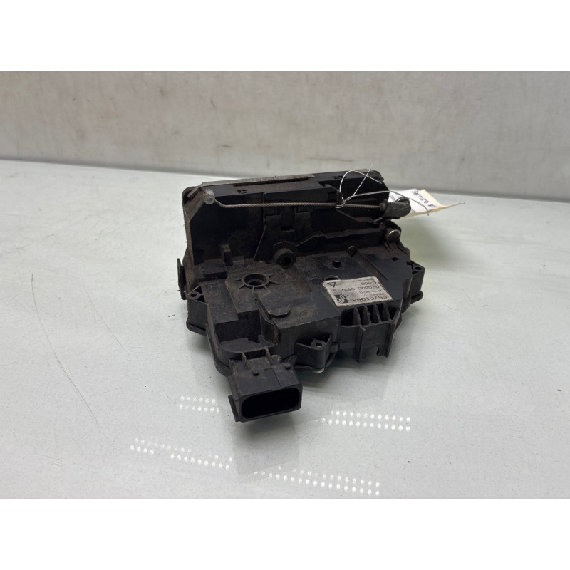 Serrure arriere gauche FIAT GRANDE PUNTO Photo n°2