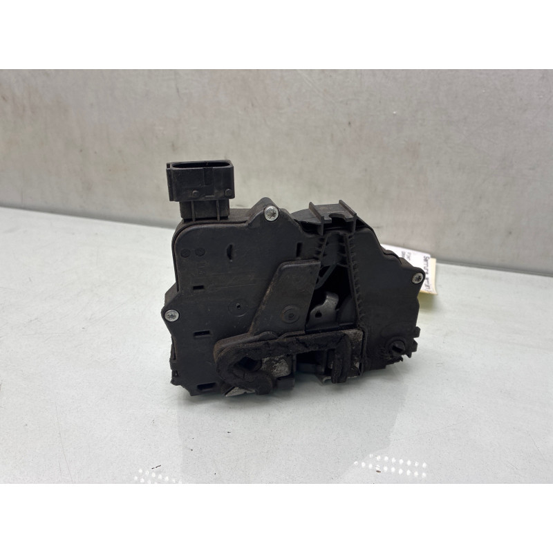Serrure arriere gauche FIAT GRANDE PUNTO Photo n°3