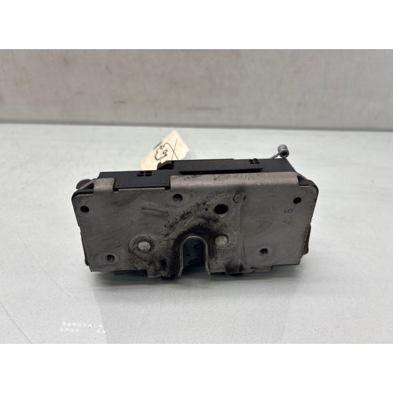 Serrure arriere gauche FIAT GRANDE PUNTO Photo n°4