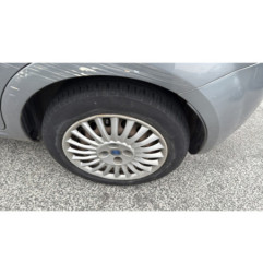 Serrure arriere gauche FIAT GRANDE PUNTO