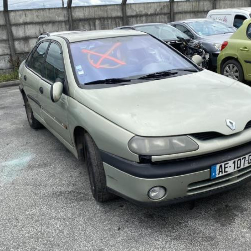 Jante RENAULT LAGUNA 1 Photo n°4