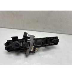 Poignee porte avant gauche FORD FIESTA 6