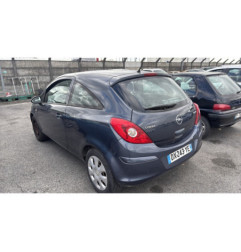 Colonne de direction OPEL CORSA D