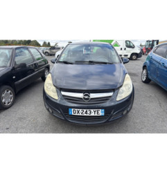 Colonne de direction OPEL CORSA D