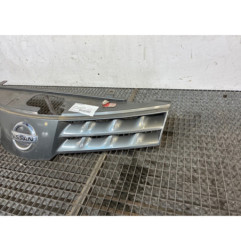 Calandre NISSAN NOTE 1 Photo n°1