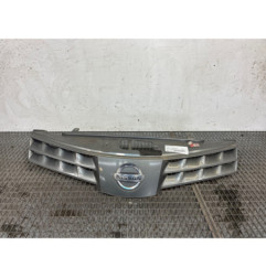 Calandre NISSAN NOTE 1