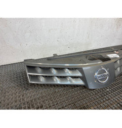 Calandre NISSAN NOTE 1