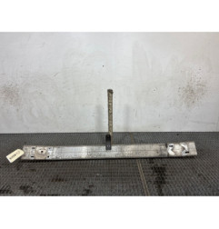 Renfort pare choc avant (traverse) NISSAN NOTE 1 Photo n°1
