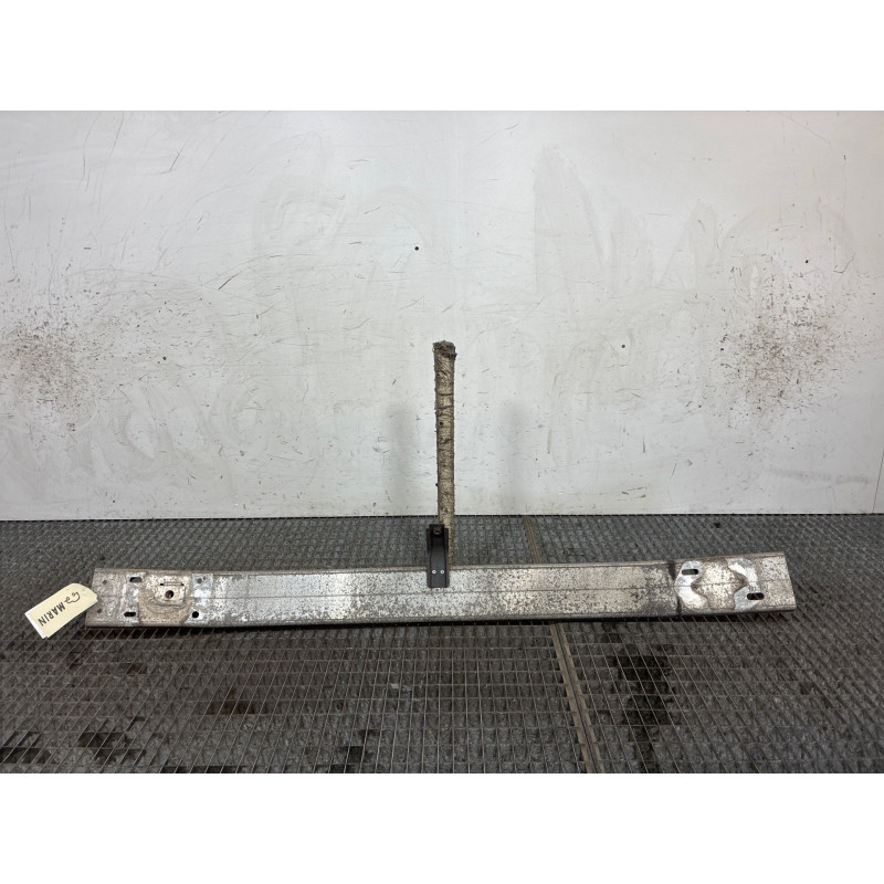 Renfort pare choc avant (traverse) NISSAN NOTE 1 Photo n°1