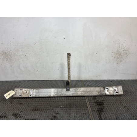 Renfort pare choc avant (traverse) NISSAN NOTE 1 Photo n°1