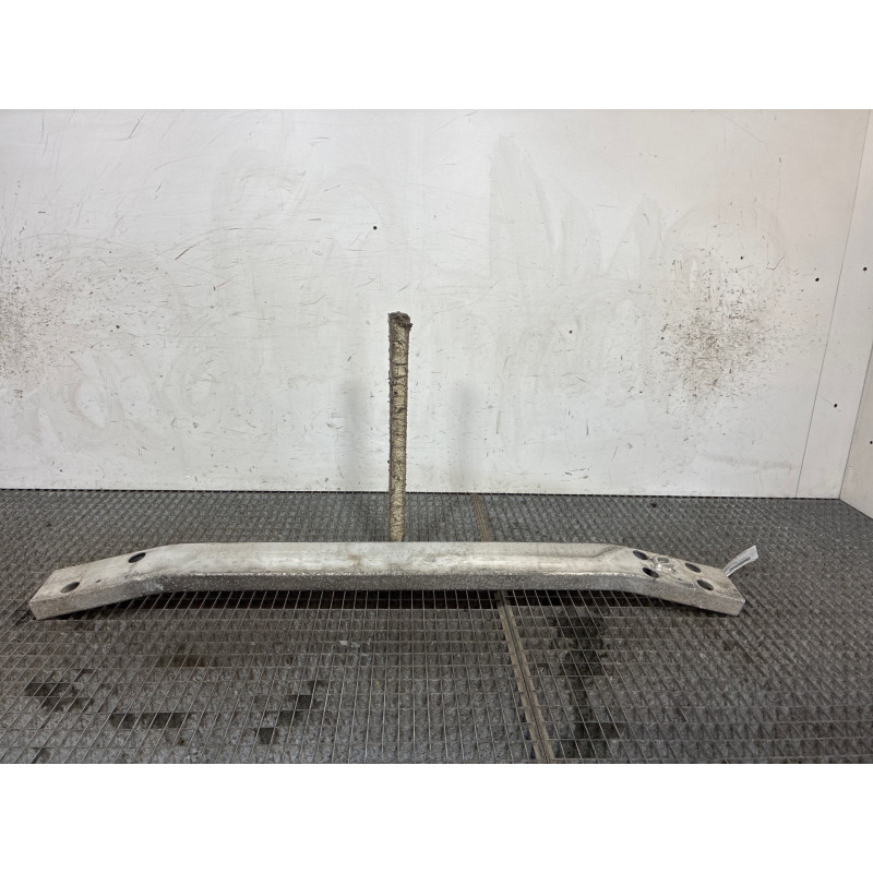 Renfort pare choc avant (traverse) NISSAN NOTE 1 Photo n°2