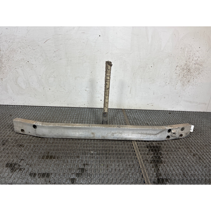 Renfort pare choc avant (traverse) NISSAN NOTE 1 Photo n°3