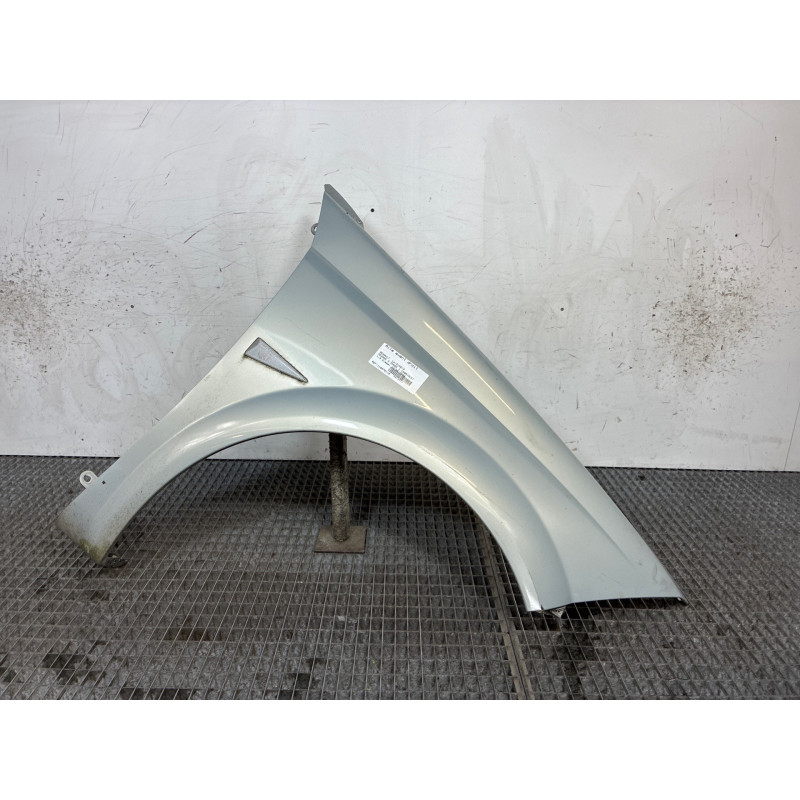 Aile avant droit RENAULT MEGANE 2 Photo n°3
