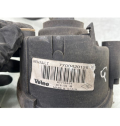 Anti brouillard gauche (feux) RENAULT TRAFIC 2