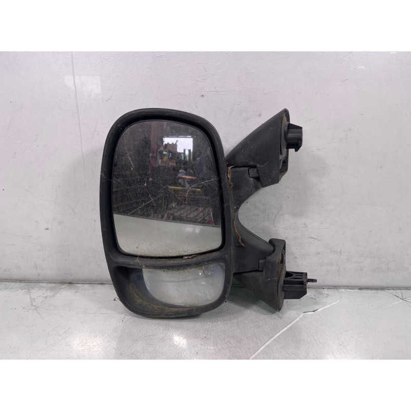 Retroviseur gauche RENAULT TRAFIC 2 Photo n°4