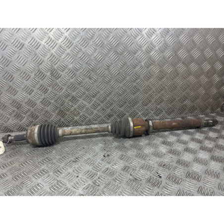 Cardan droit (transmission) RENAULT TWINGO 2