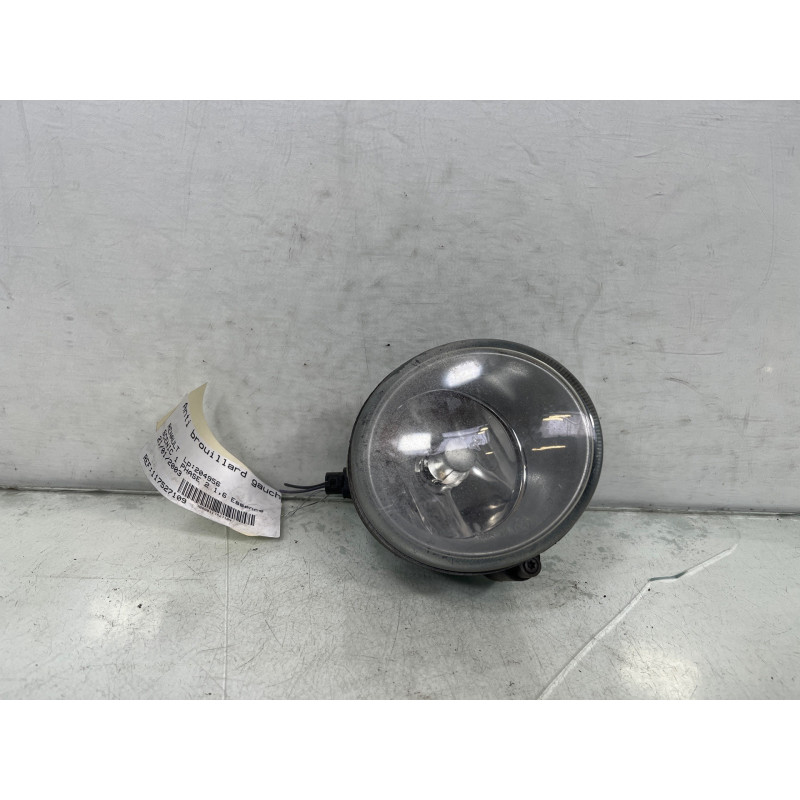 Anti brouillard gauche (feux) RENAULT SCENIC 1 Photo n°3