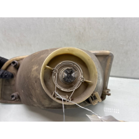 Optique avant principal droit (feux)(phare) CITROEN AX