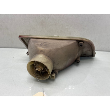 Optique avant principal gauche (feux)(phare) CITROEN AX