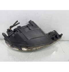 Optique avant principal gauche (feux)(phare) PEUGEOT 206