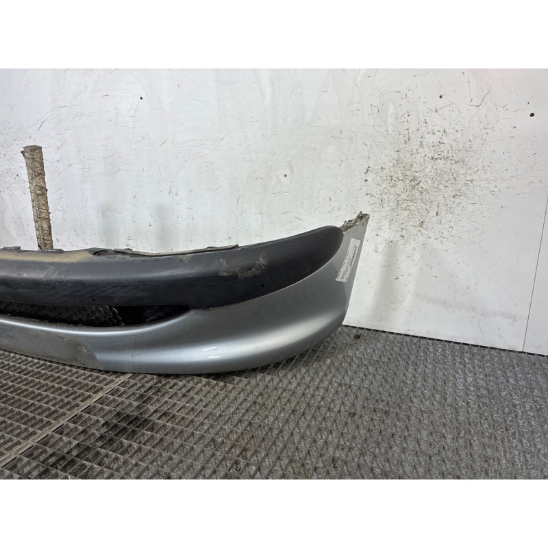 Pare choc avant PEUGEOT 206 Photo n°4