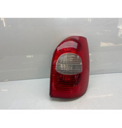 Feu arriere principal droit (feux) CITROEN XSARA PICASSO Photo n°1