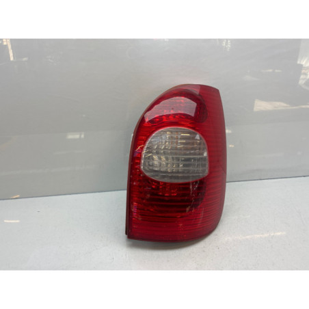 Feu arriere principal droit (feux) CITROEN XSARA PICASSO Photo n°1