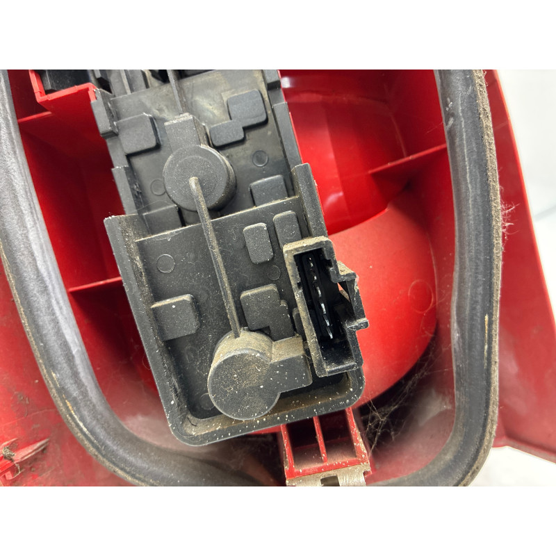 Feu arriere principal droit (feux) CITROEN XSARA PICASSO Photo n°5