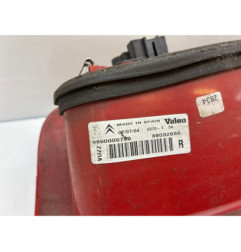 Feu arriere principal droit (feux) CITROEN XSARA PICASSO